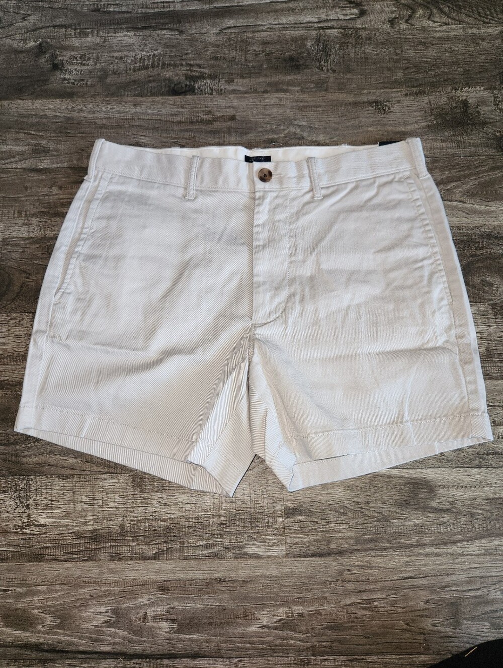 J. Crew Factory 5" Inseam Original Chino